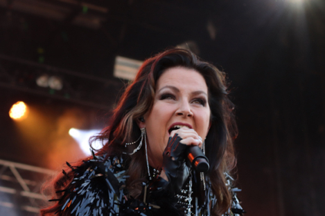 Jenny Berggren - Esbjerg