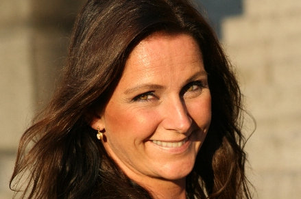 Jenny Berggren - Gothenburg