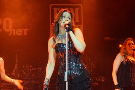 Jenny Berggren - Kazan