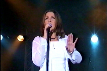 Jenny Berggren - Alingsås