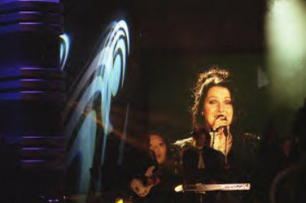 Jenny Berggren/Ace of Base - Gothenburg