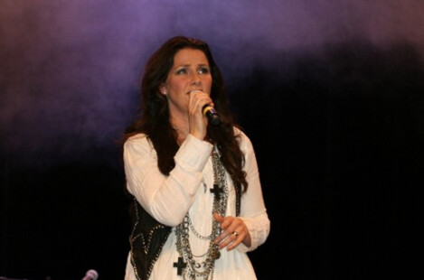 Jenny Berggren - Kungälv