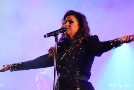 Jenny Berggren - Koblenz