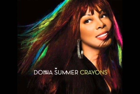 Jenny Berggren  - Donna Summer